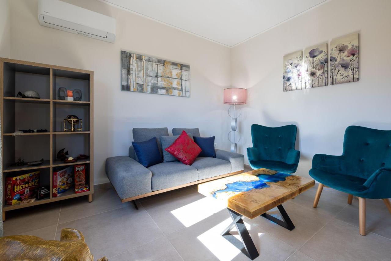 Desa Green Homes Epidaurus Exteriör bild